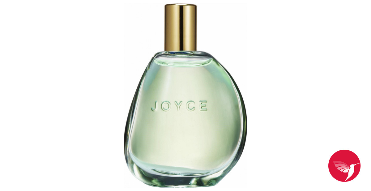 oriflame perfume joyce