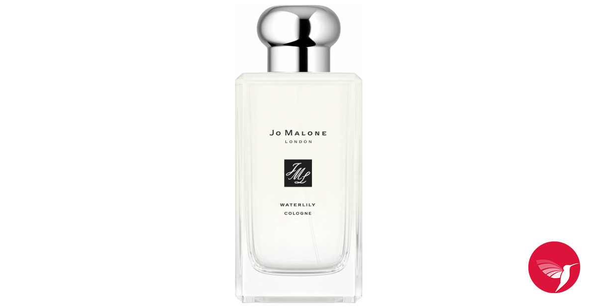 Waterlily Cologne Jo Malone London perfume Fragrantica