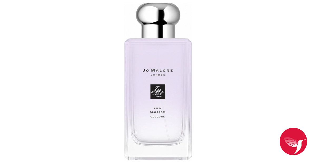 Silk Blossom Cologne Jo Malone London perfume a fragrance for