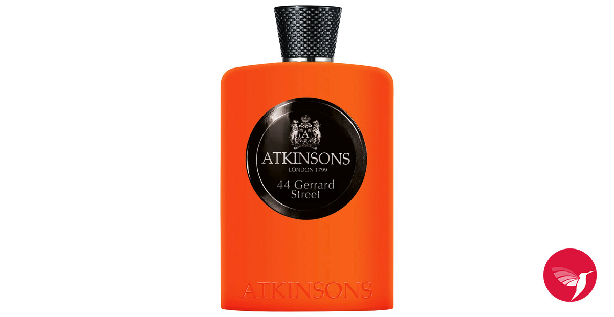 44 Gerrard Street Atkinsons perfume - a fragrance for women and
