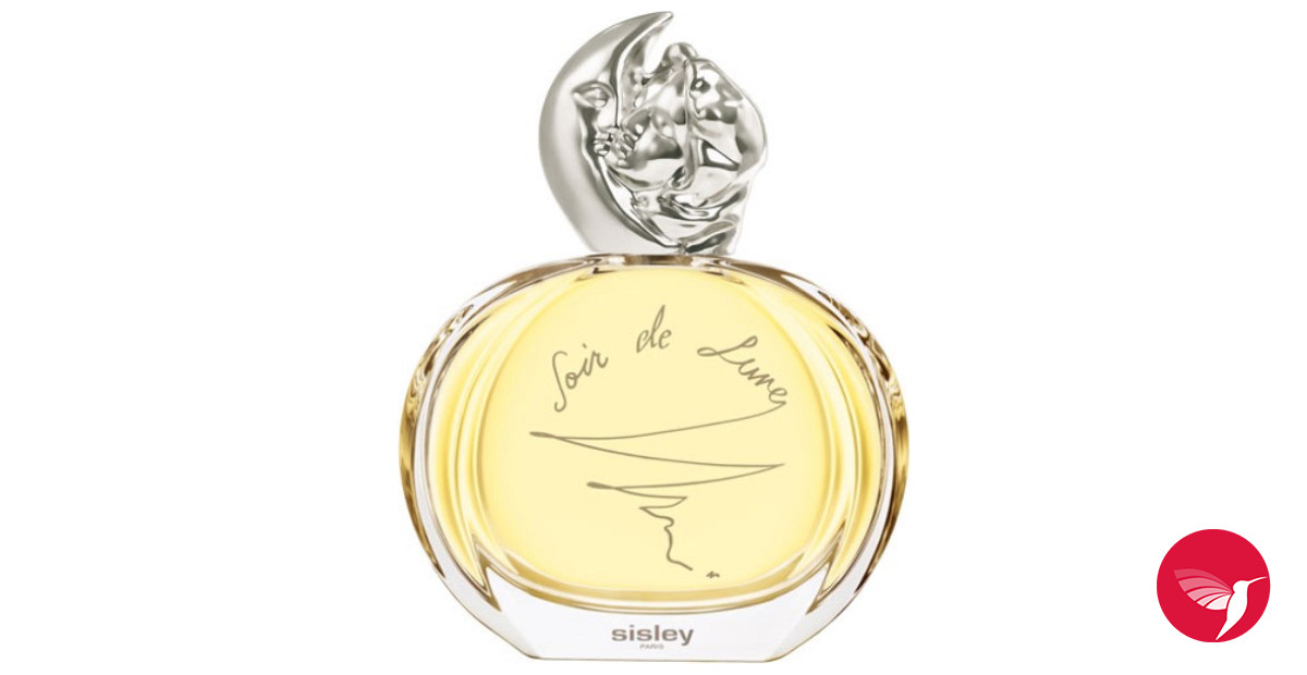 Soir Lune Sisley perfume - a fragrance for women