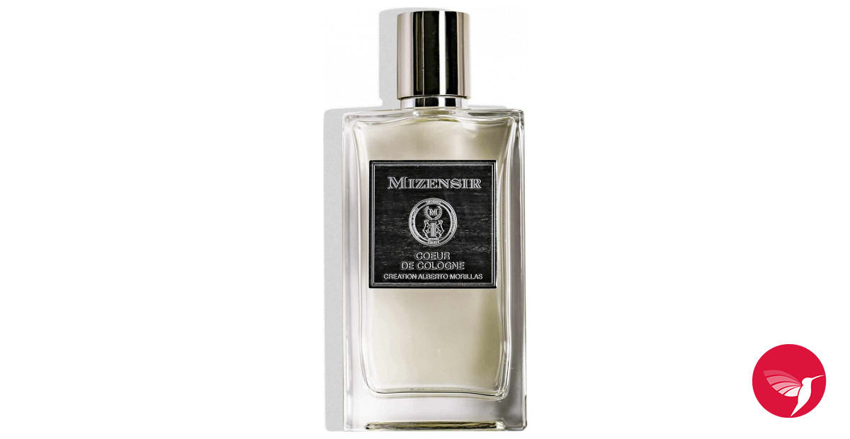 Coeur de Cologne Mizensir perfume - a fragrance for women and men 2019