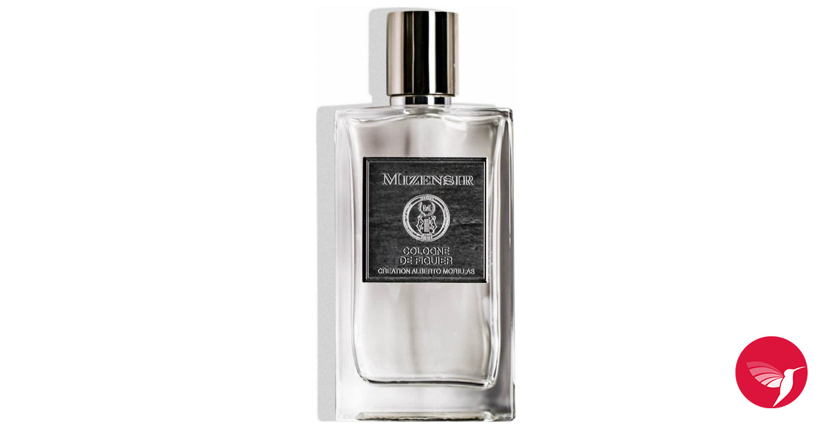 Cologne de Figuier Mizensir perfume - a fragrance for women and men 2019