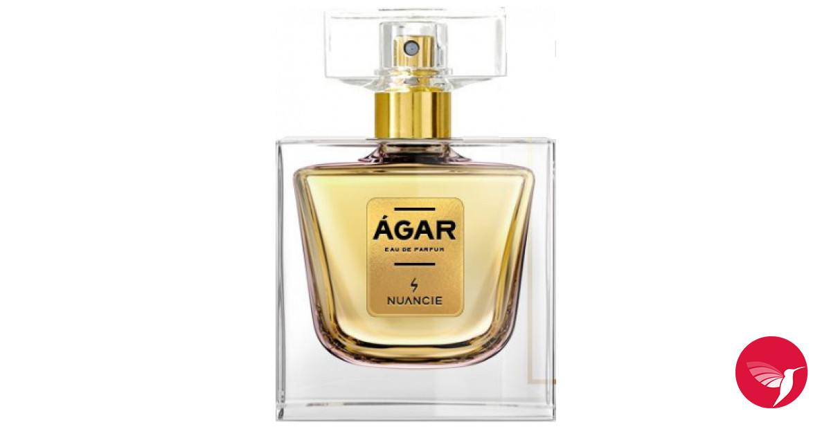 Ágar Nuancielo perfume - a fragrance for women 2019