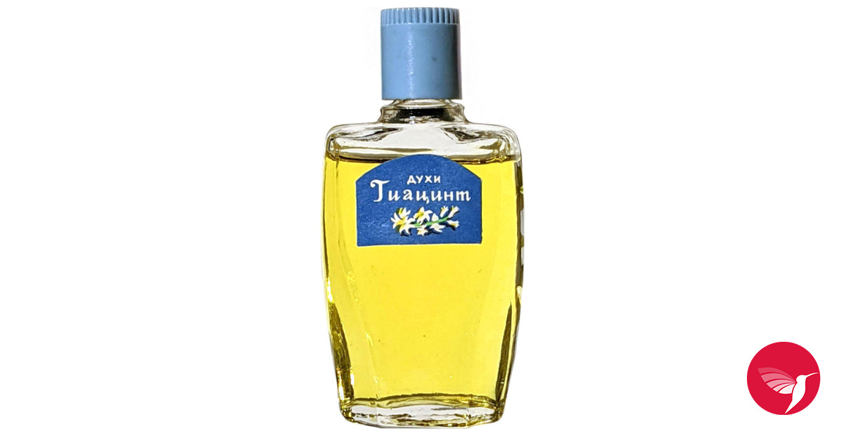 Hyacinth Гиацинт Severnoye Siyanie perfume - a fragrance for women