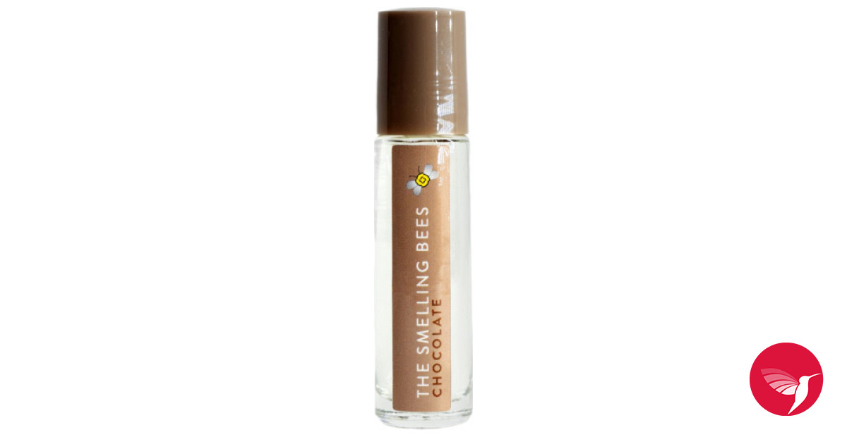 Chocolate The Society of Scent perfume - a fragrance for women and men 2020