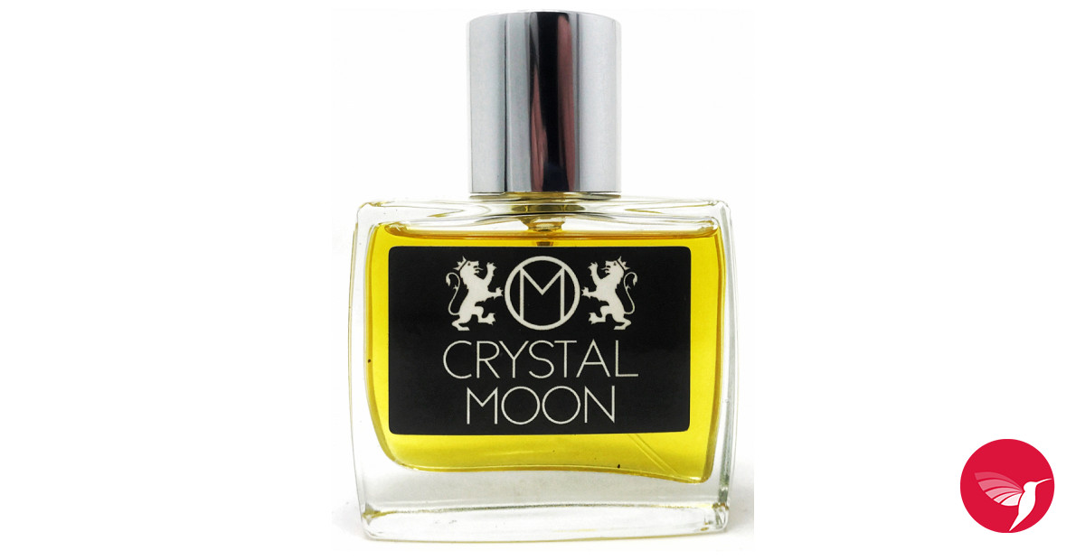 crystal moon perfume