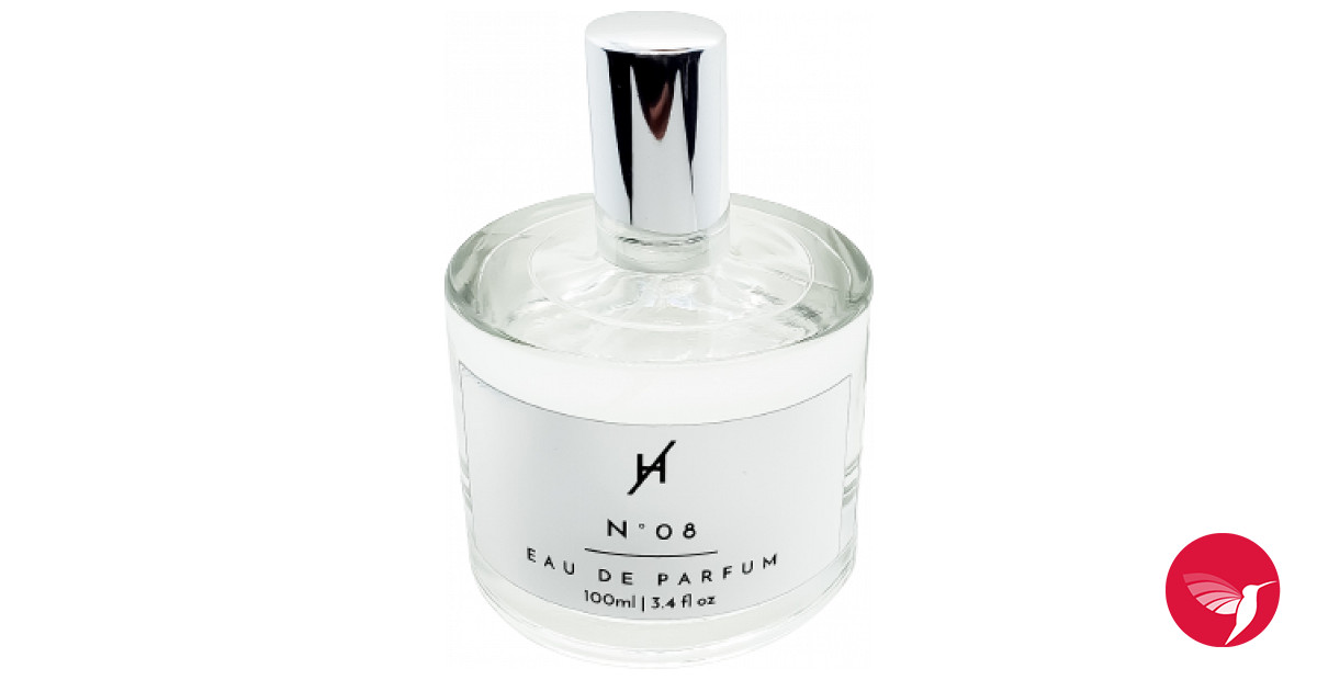 h&m perfume above the clouds