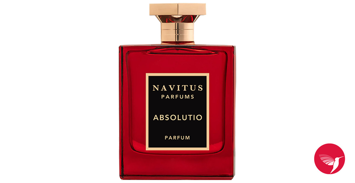 exalt nuit navitus parfums