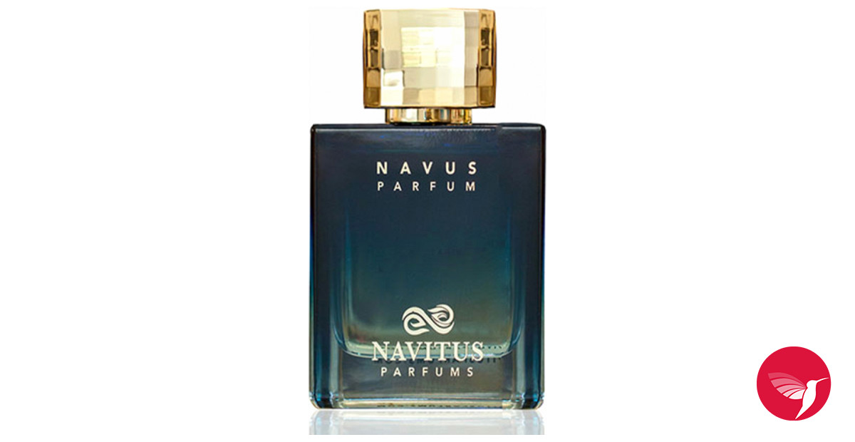 Navus Navitus Parfums perfume - a fragrance for women and men 2019