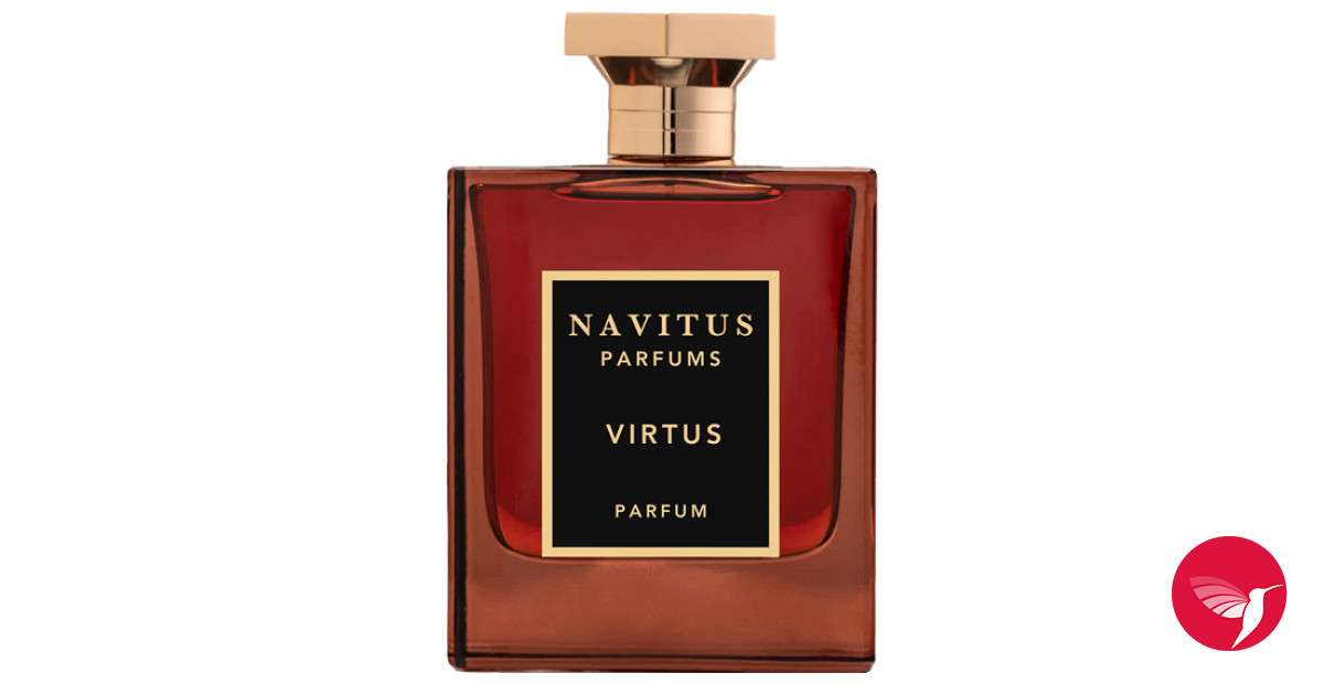 virtus by navitus parfums