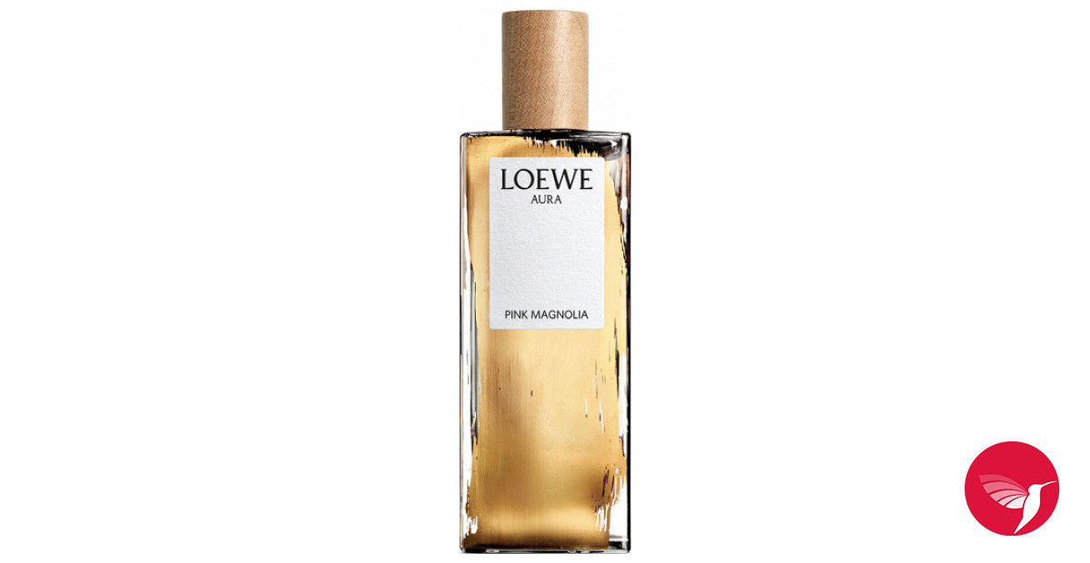 Aura Loewe Pink Magnolia Loewe perfume - a fragrance for women 2020
