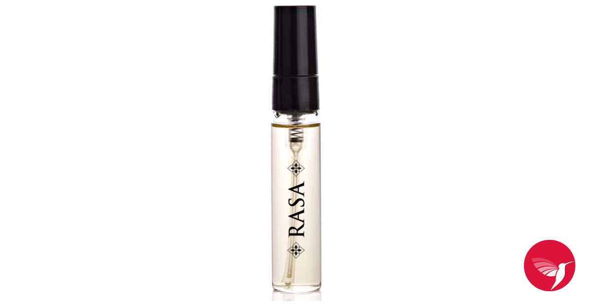 Rasa Itstree Perfume A Fragrance For Women