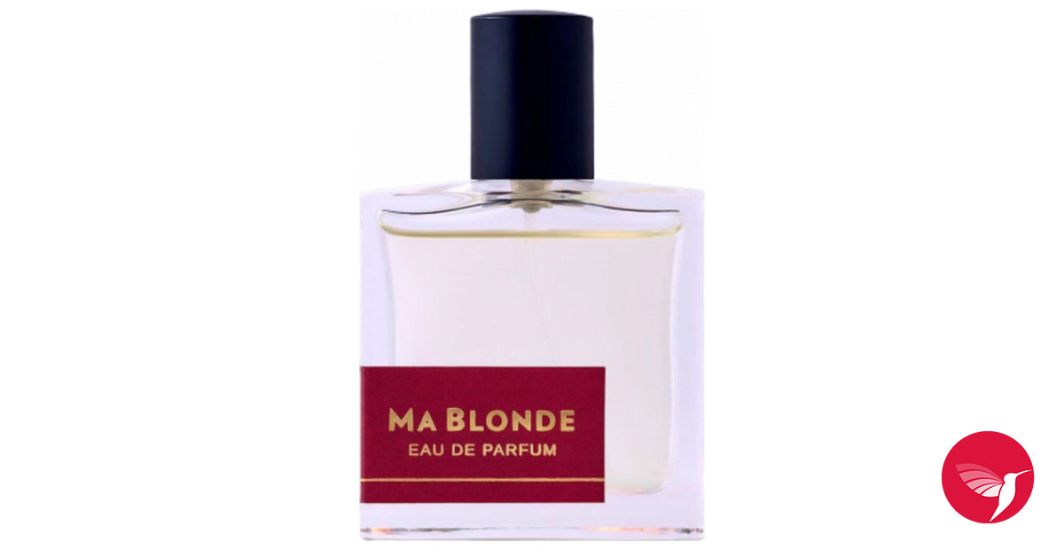 blonde joy perfume set
