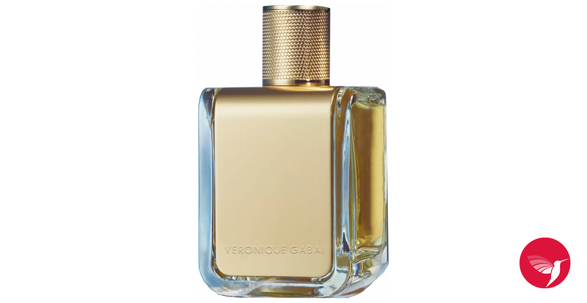 VERONIQUE GABAI ヴェロニク ガバイ ミモザ イン ザ エアー EDP Mimosa In The Air Veronique Gabai perfume - a fragrance for