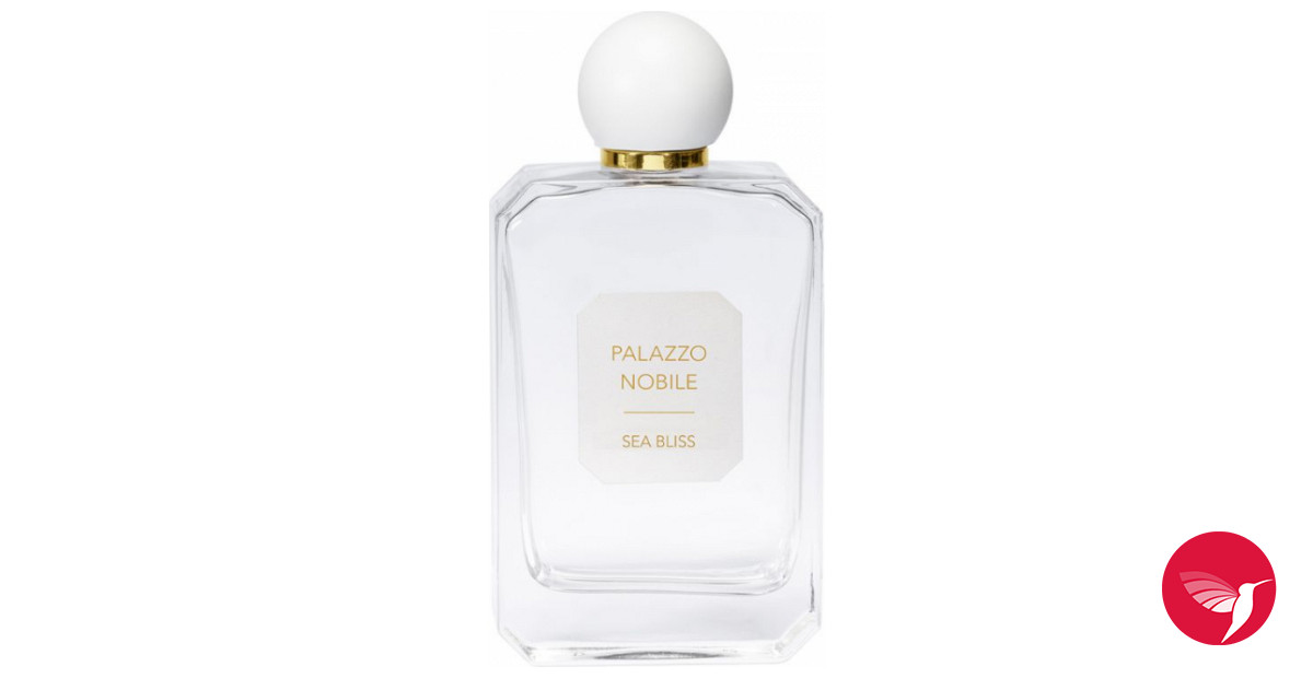 Sea Bliss Valmont perfume - a fragrance for women and men 2020