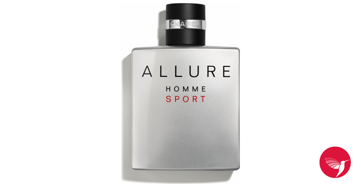 Allure Homme by Chanel– Basenotes