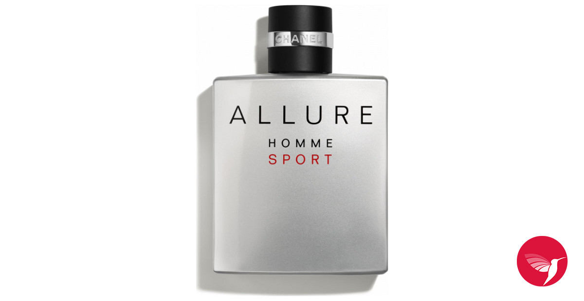 Introducir 54+ imagen chanel allure homme sport eau extreme fragrancex