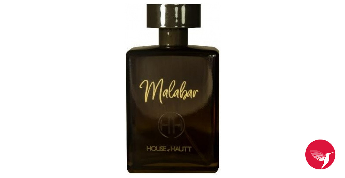 Malabar House of Hautt perfume a fragrance for women and men 2019