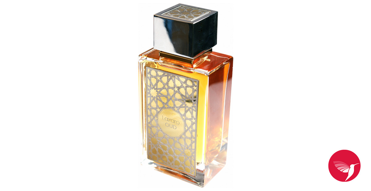 Oud Lazaro perfume - a novo fragrância Compartilhável 2019