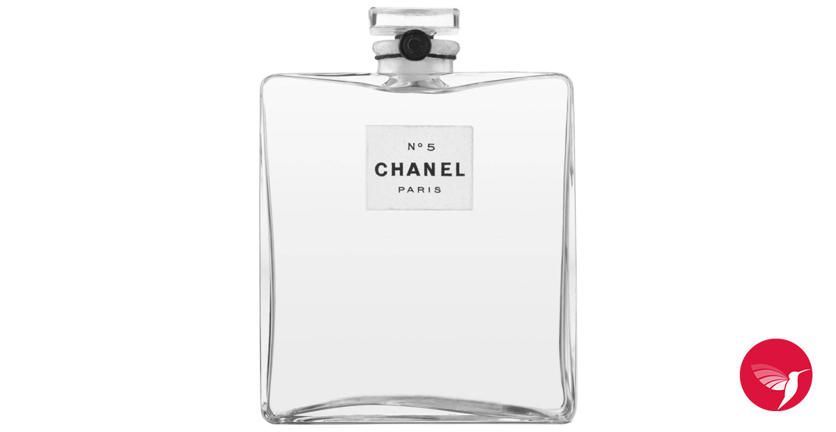 Chanel No. 5 debuted on 05.05.1921: What did the number mean for