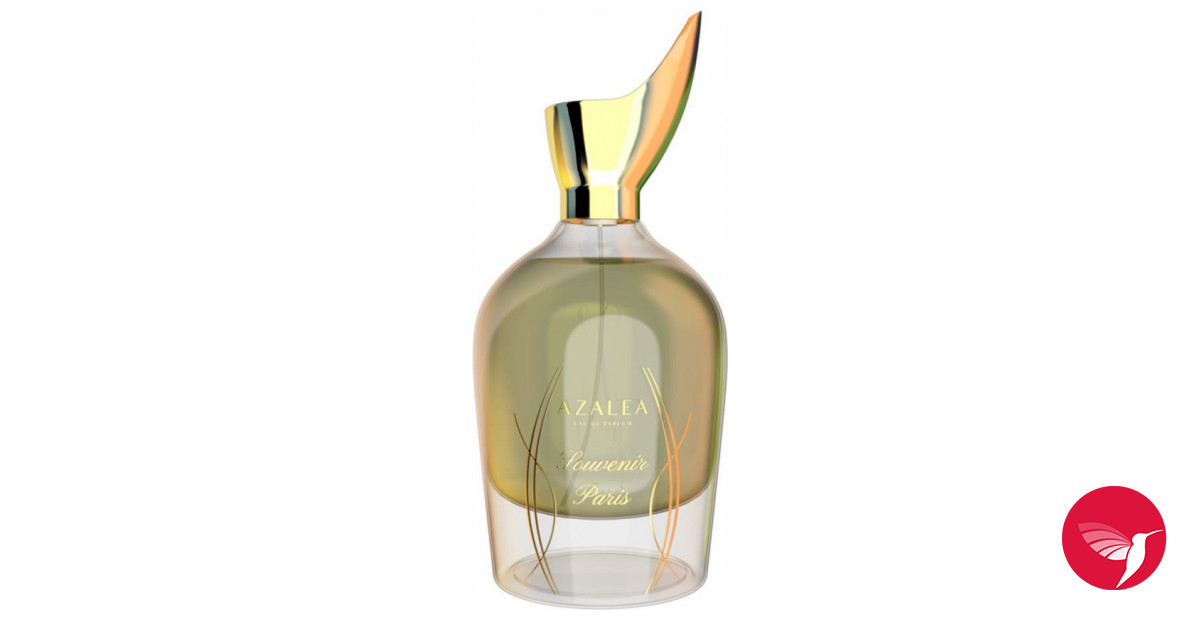 Souvenir Paris Azalea Parfums perfume - a fragrance for women and men 2018