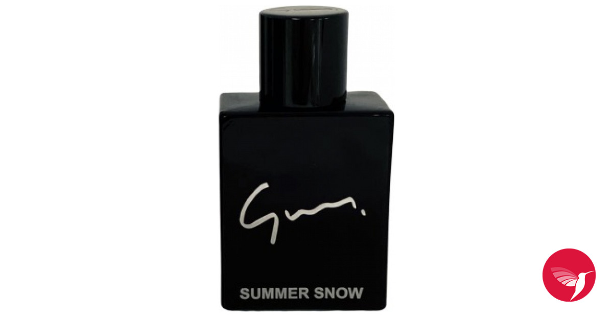 summer snow perfume