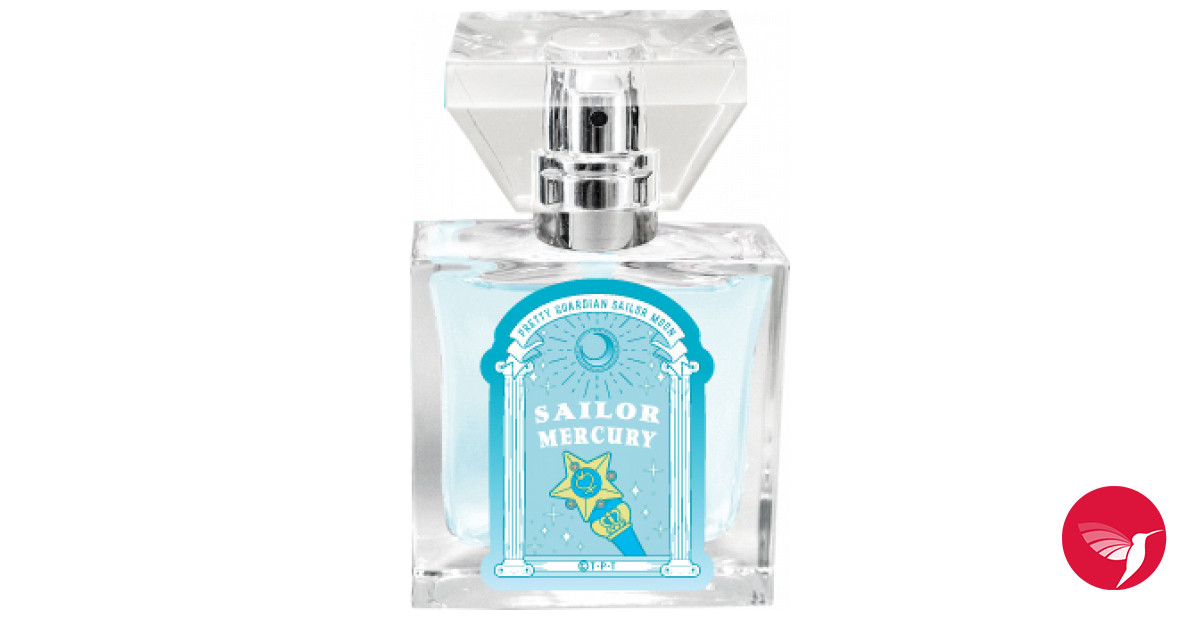 Sailor Mercury Primaniacs perfume - a new fragrance for women 2020