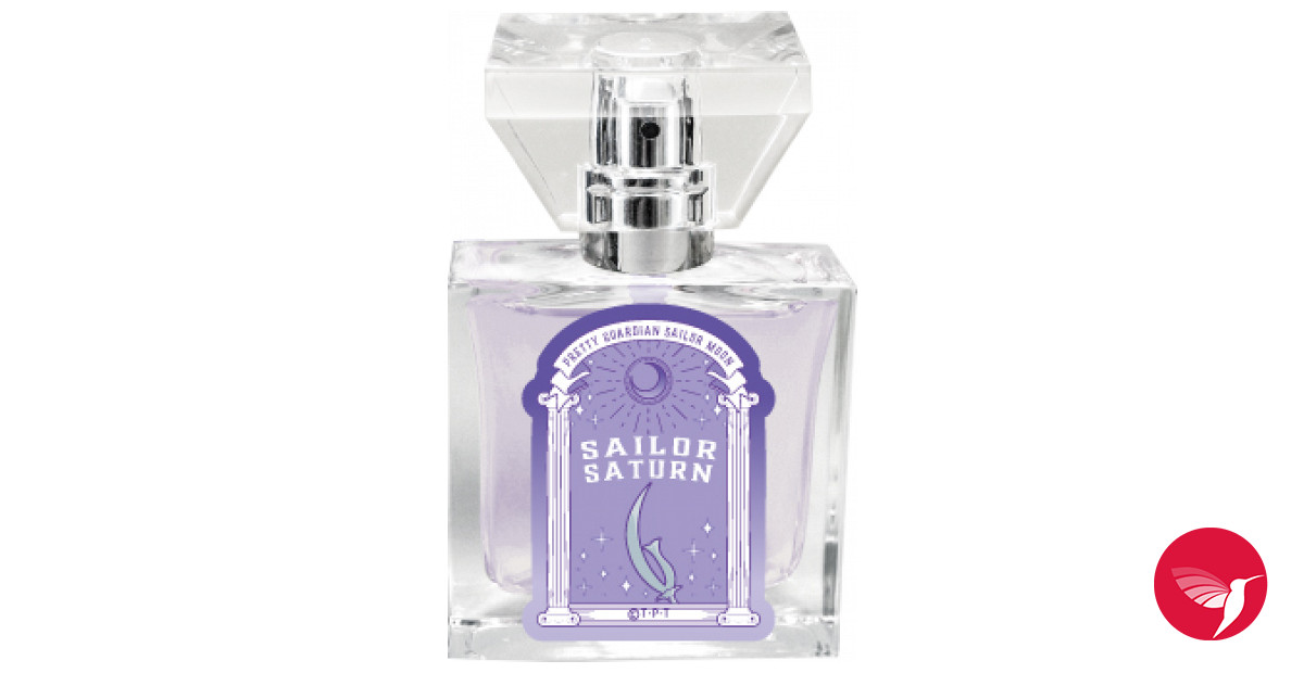 Sailor Saturn Primaniacs perfume - a new fragrance for women 2020