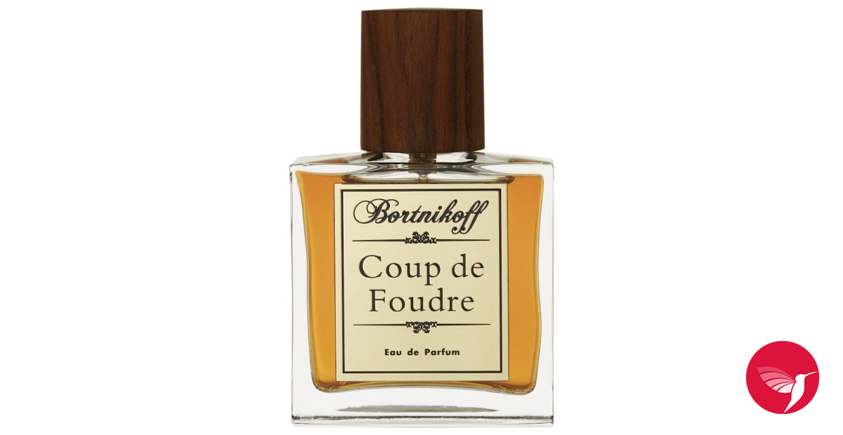 Cologne de Feu – Bortnikoff Parfum