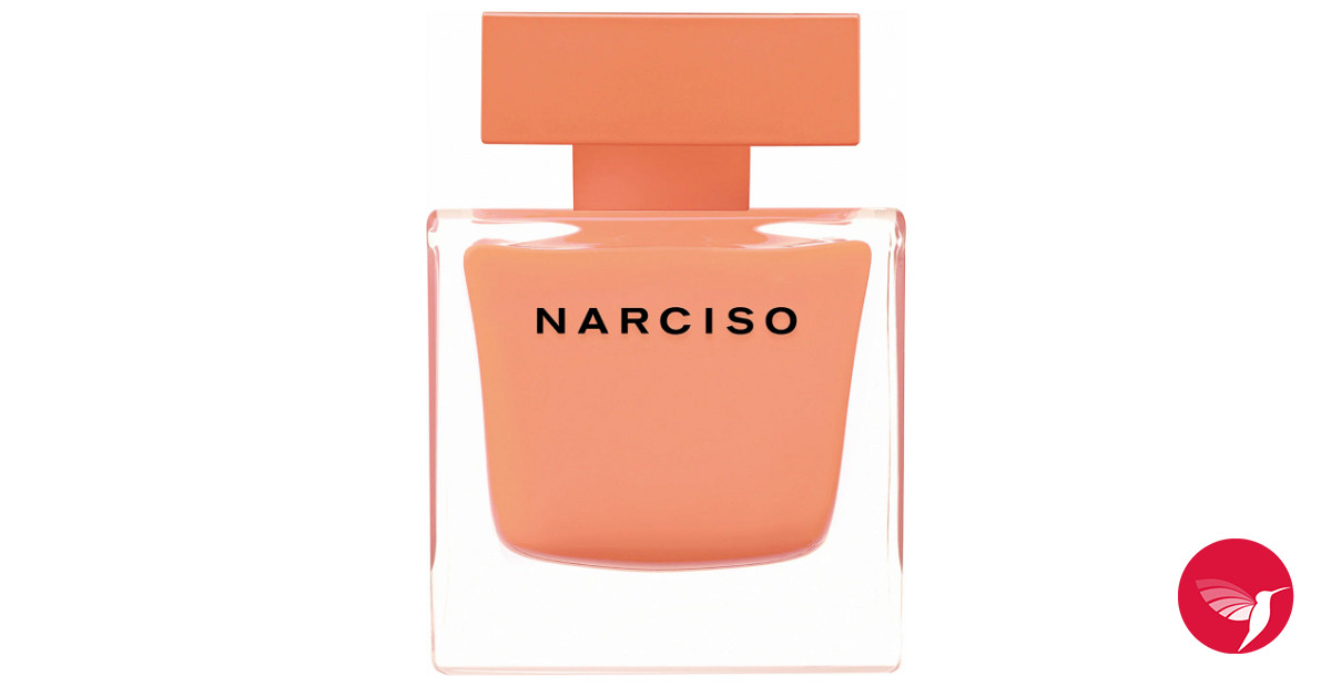 Narciso Eau de Parfum Ambrée Narciso Rodriguez perfume - a fragrance ...