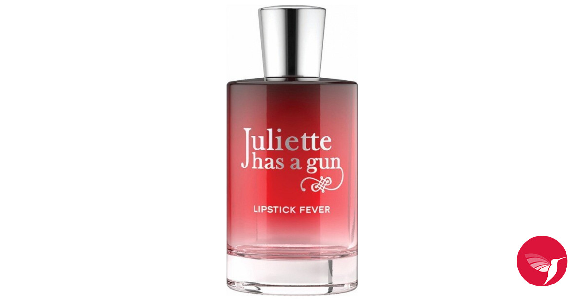 Lipstick Fever Juliette Has A Gun perfume - a fragrance for women 2020