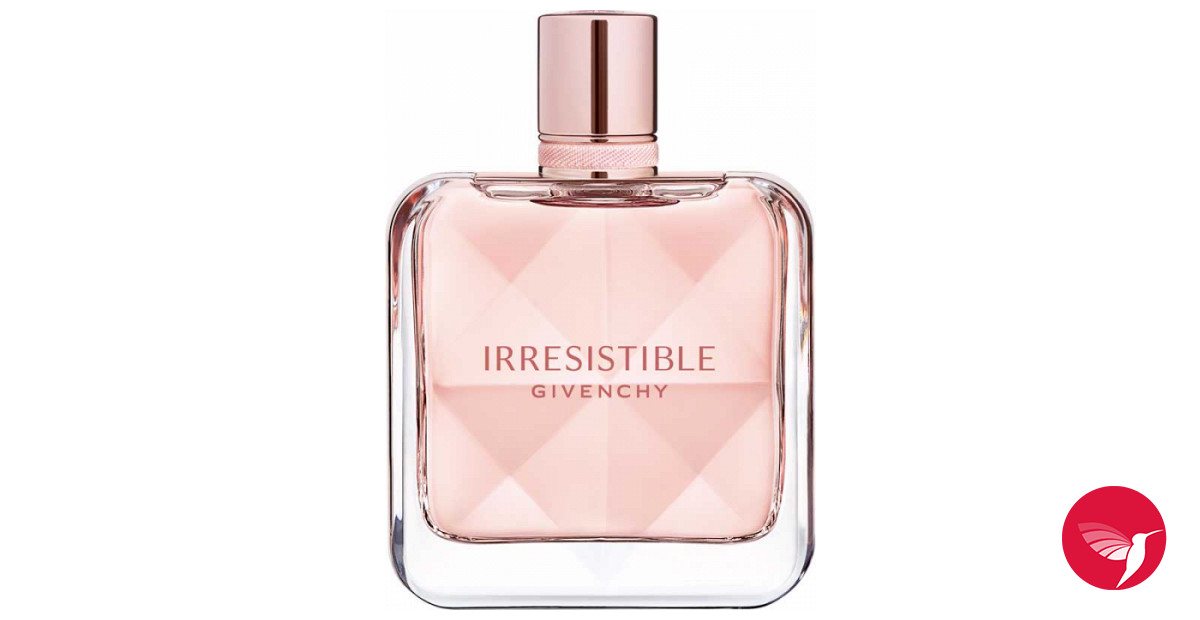 Irresistible Givenchy Givenchy perfume - a new fragrance for women 2020