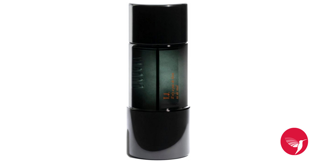 T.J. D'ORSAY perfume - a fragrance for women and men 2019