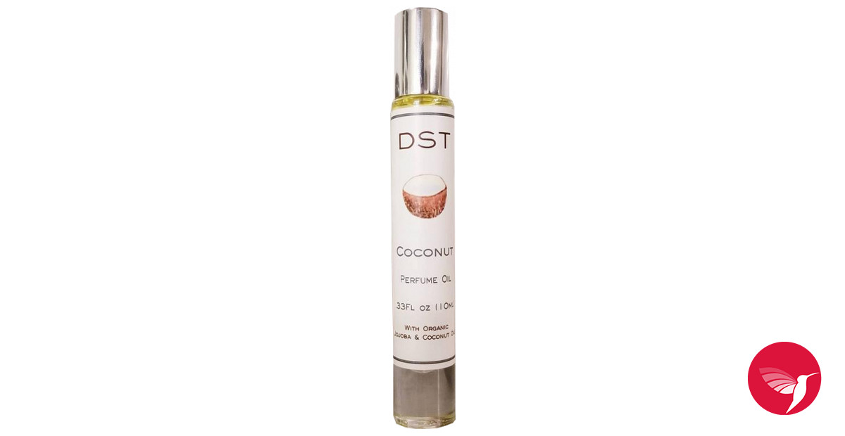 Creamy Coconut Doctor Sweet Tooth perfume a fragrance for women and
