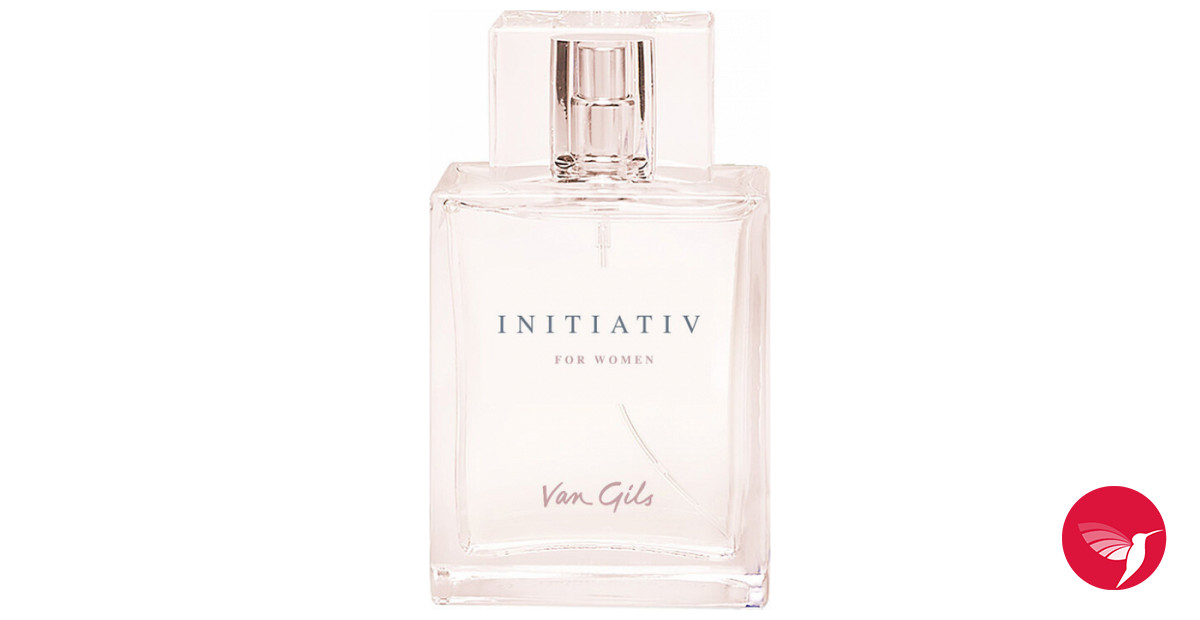 Hysterisk bølge badning Initiativ Van Gils perfume - a fragrance for women 1995