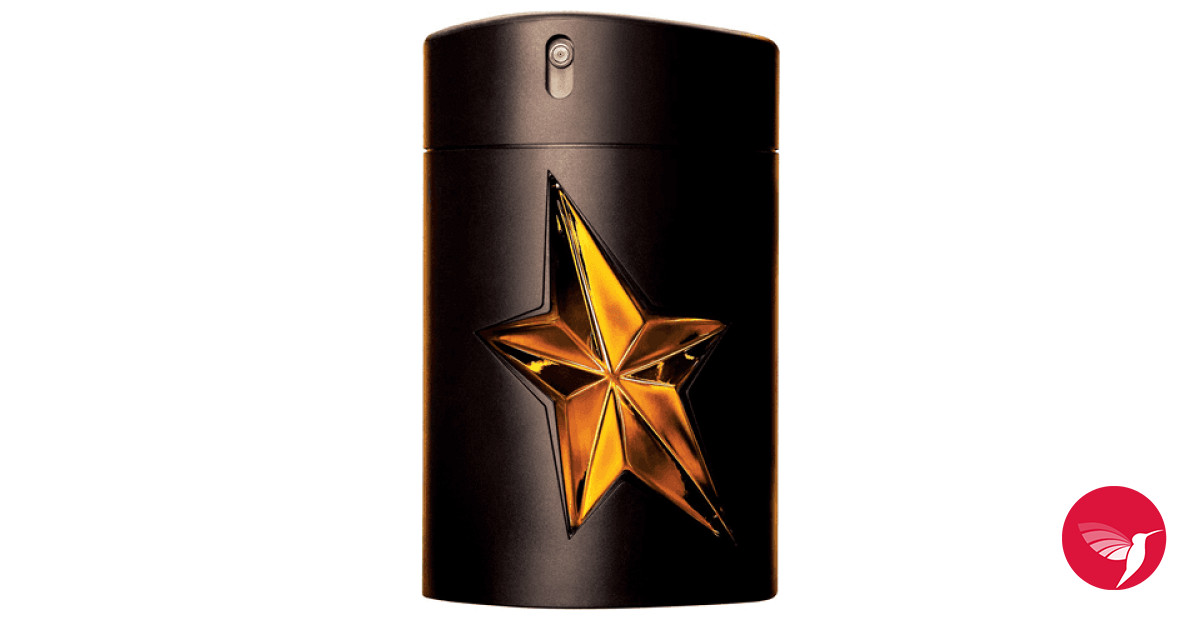 Thierry mugler pure discount leather