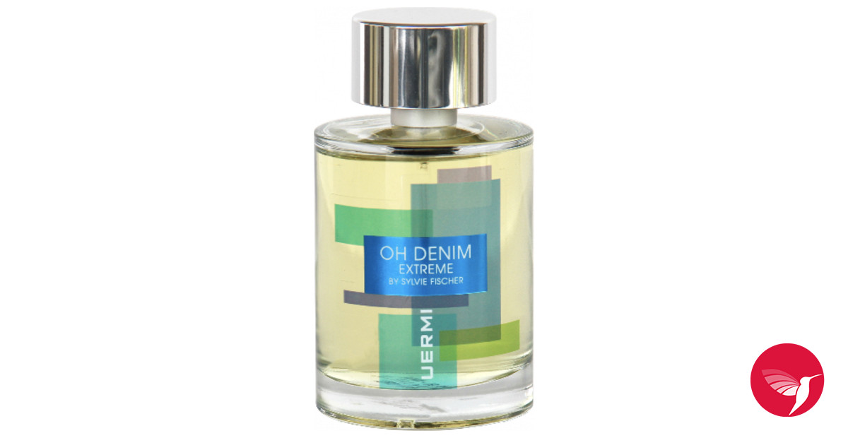 OH Denim Extreme UERMI perfume - a fragrance for women and men 2020