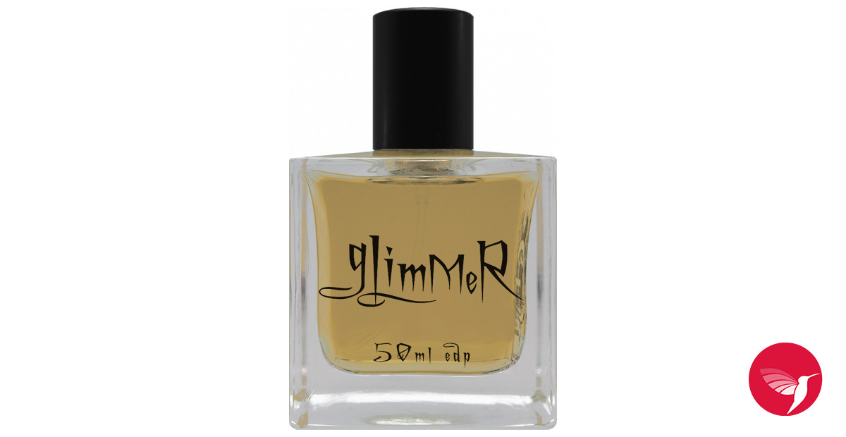 glimmer perfume