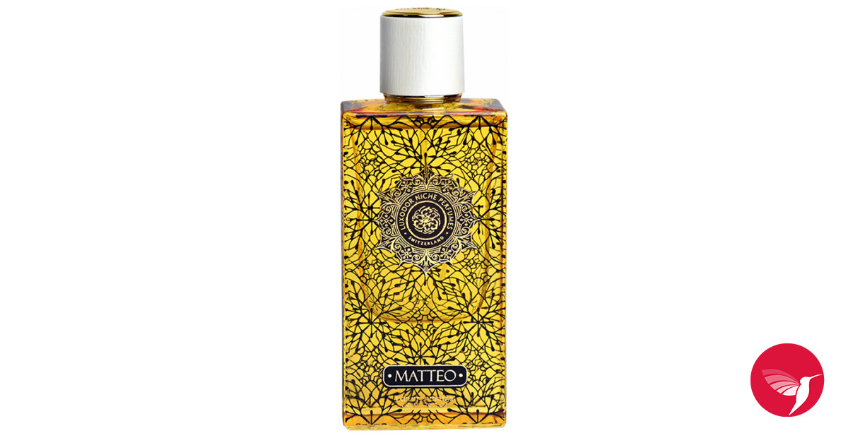 Dahab Al  Luxodor perfume - a fragrance for women and men 2020