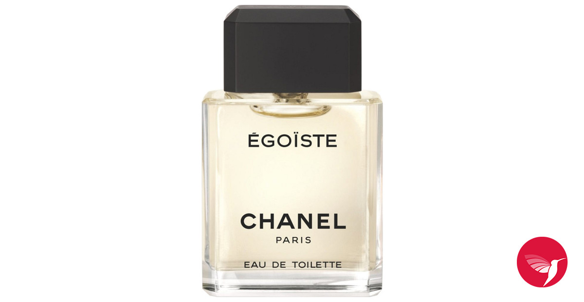 Chanel Platinum Egoiste Eau de Toilette Spray 3.4 oz.