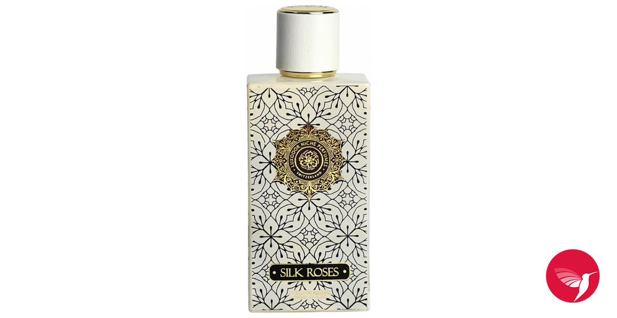 Silk Roses Luxodor perfume a fragrance for women and men 2020