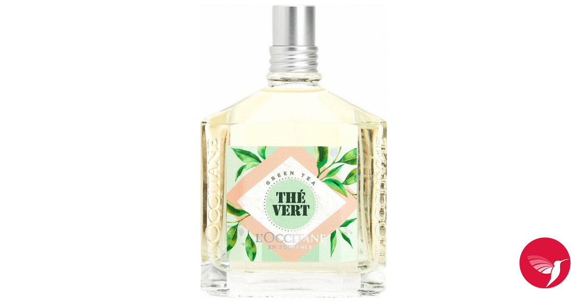 Thé Vert L'Occitane en Provence perfume - a fragrance for 