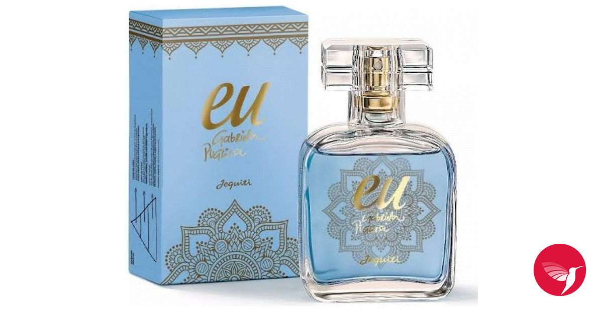 Eu by Gabriela Pugliesi Jequiti perfume - a fragrance for women 2018