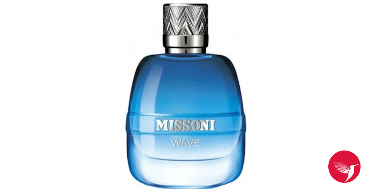 Missoni Wave Missoni cologne - a fragrance for men 2020