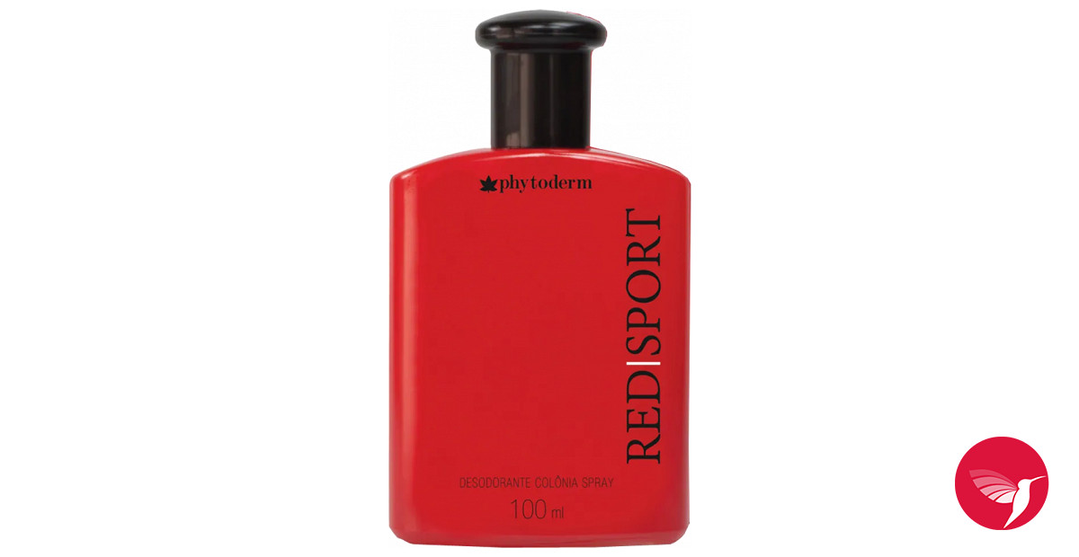 Sport red extreme outlet cologne