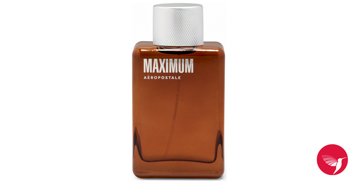 Maximum A ropostale cologne a fragrance for men 2017