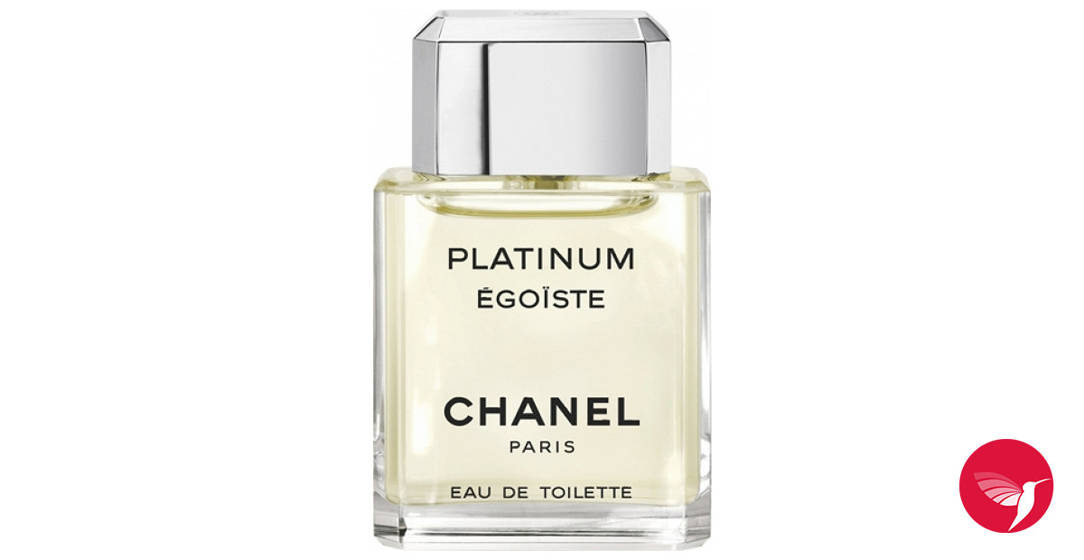 Chanel Paris Platinum Egoiste Perfume For Men 100ML (SW1128) - KDB Deals