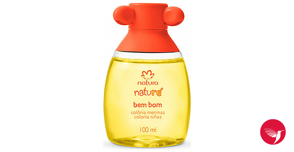 Bem Bom Meninas Natura perfume - a fragrance for women 2009