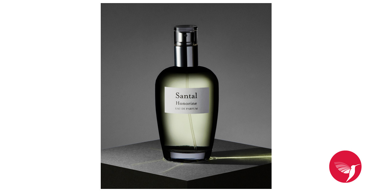 santal supreme perfume